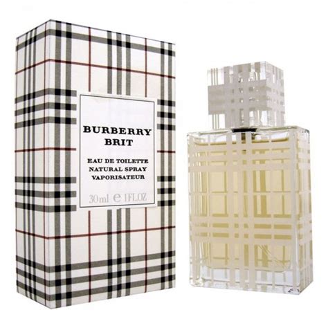 burberry brit eau de toilette 30 ml|burberry brit for her website.